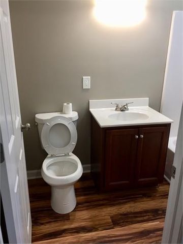 1015 Hills Chapel Rd, Manchester, TN 37355