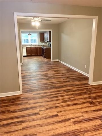 1015 Hills Chapel Rd, Manchester, TN 37355