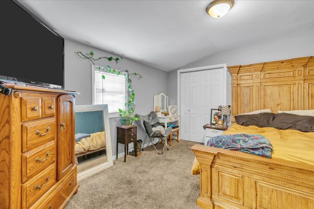 1015 Hills Chapel Rd, Manchester, TN 37355