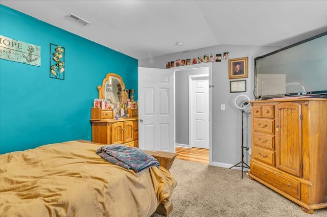 1015 Hills Chapel Rd, Manchester, TN 37355