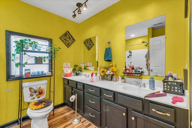 1015 Hills Chapel Rd, Manchester, TN 37355