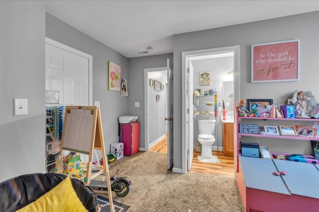 1015 Hills Chapel Rd, Manchester, TN 37355