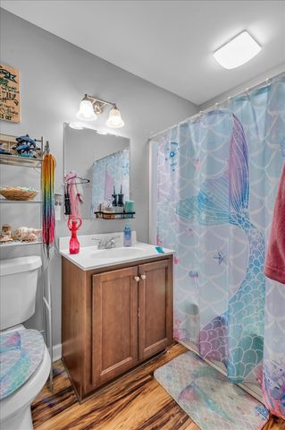 1015 Hills Chapel Rd, Manchester, TN 37355