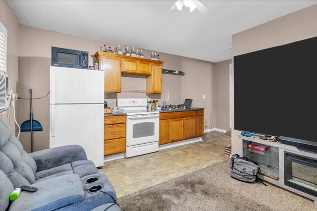 1015 Hills Chapel Rd, Manchester, TN 37355