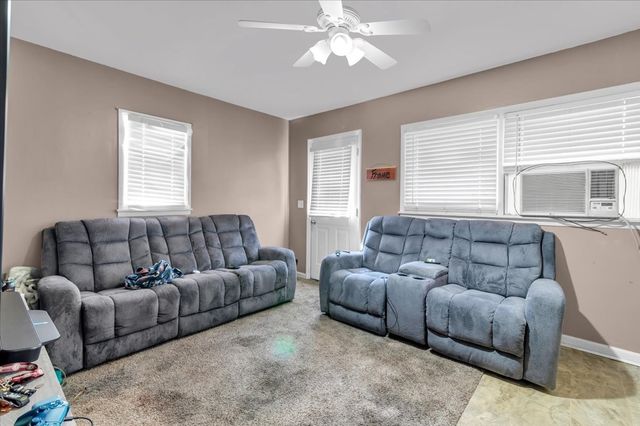 1015 Hills Chapel Rd, Manchester, TN 37355