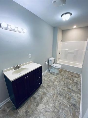 1015 Hills Chapel Rd, Manchester, TN 37355