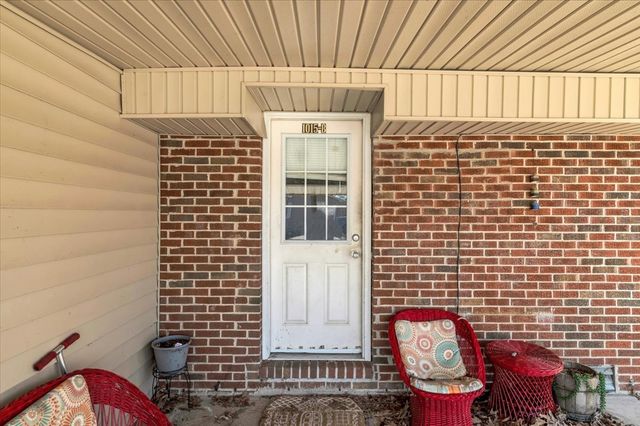 1015 Hills Chapel Rd, Manchester, TN 37355