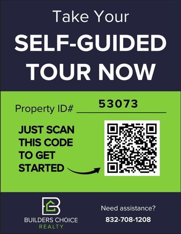 2855 Decker Place, Houston, TX 77003