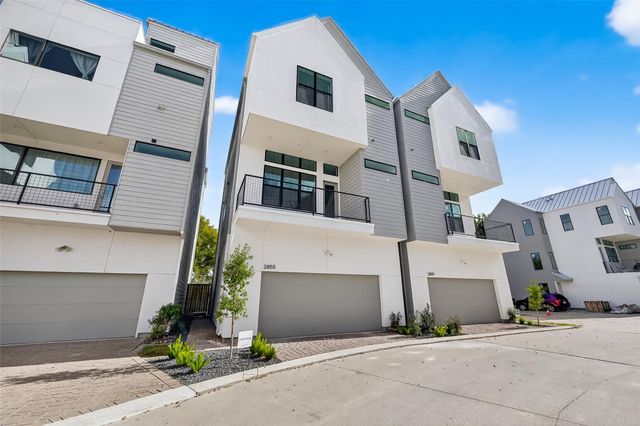 2855 Decker Place, Houston, TX 77003