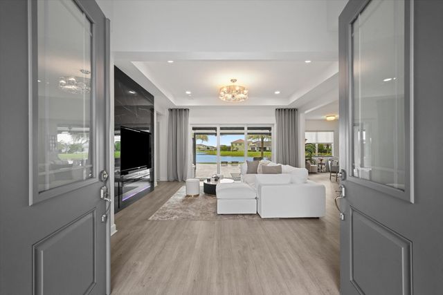 4616 Canopy Grove Drive, Westlake, FL 33470