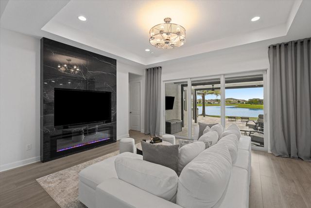 4616 Canopy Grove Drive, Westlake, FL 33470