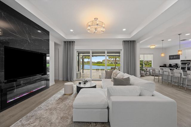 4616 Canopy Grove Drive, Westlake, FL 33470