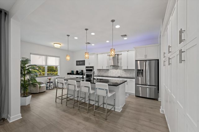 4616 Canopy Grove Drive, Westlake, FL 33470