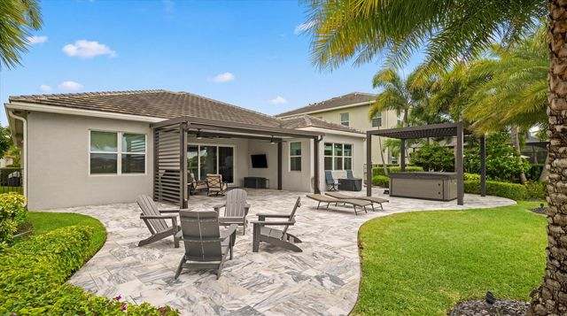 4616 Canopy Grove Drive, Westlake, FL 33470