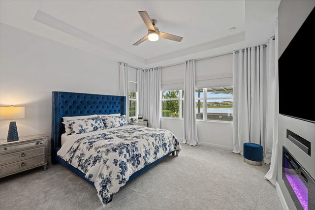 4616 Canopy Grove Drive, Westlake, FL 33470