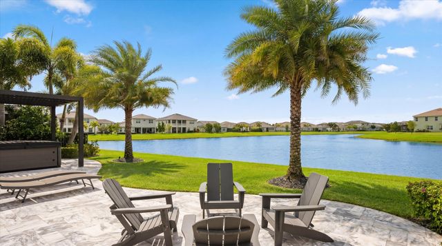 4616 Canopy Grove Drive, Westlake, FL 33470