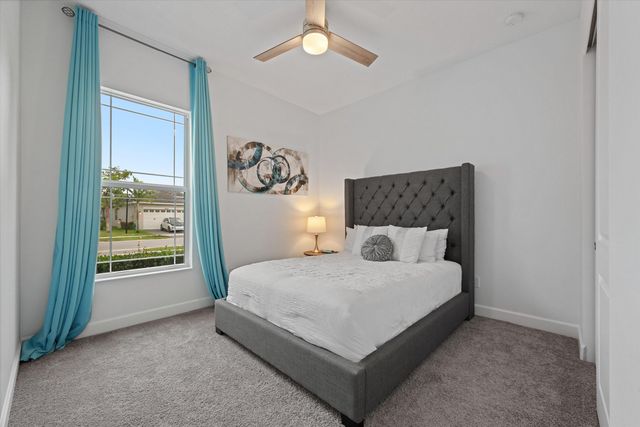 4616 Canopy Grove Drive, Westlake, FL 33470