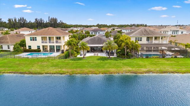 4616 Canopy Grove Drive, Westlake, FL 33470