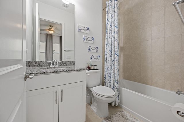 4616 Canopy Grove Drive, Westlake, FL 33470