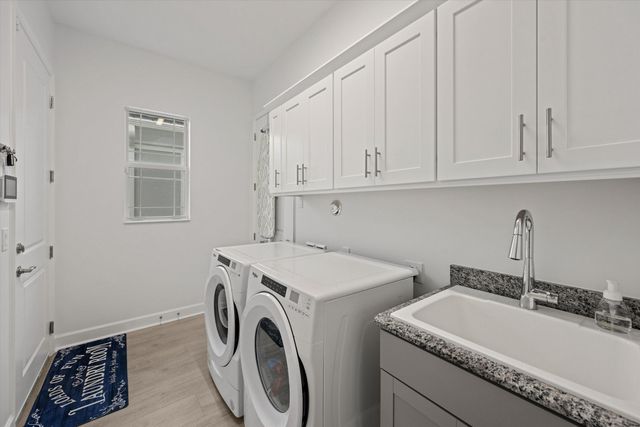 4616 Canopy Grove Drive, Westlake, FL 33470