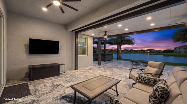 4616 Canopy Grove Drive, Westlake, FL 33470