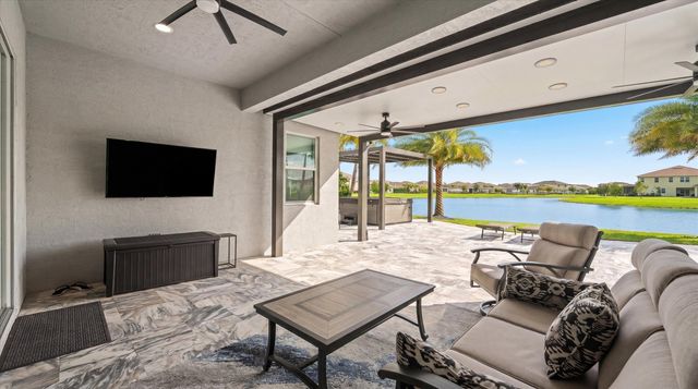 4616 Canopy Grove Drive, Westlake, FL 33470