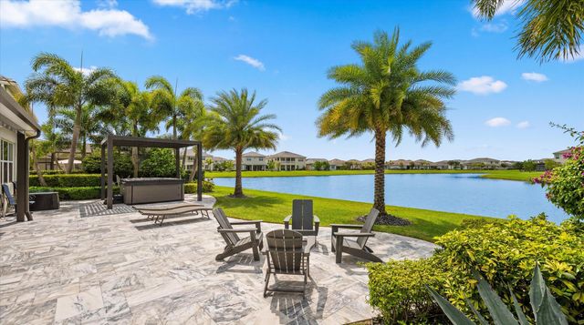 4616 Canopy Grove Drive, Westlake, FL 33470