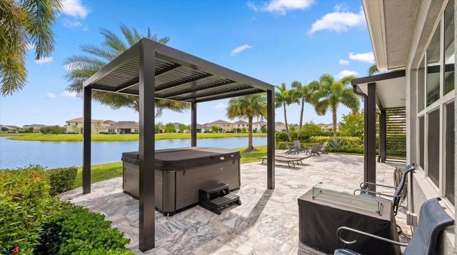 4616 Canopy Grove Drive, Westlake, FL 33470