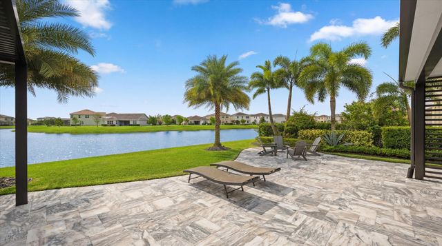 4616 Canopy Grove Drive, Westlake, FL 33470