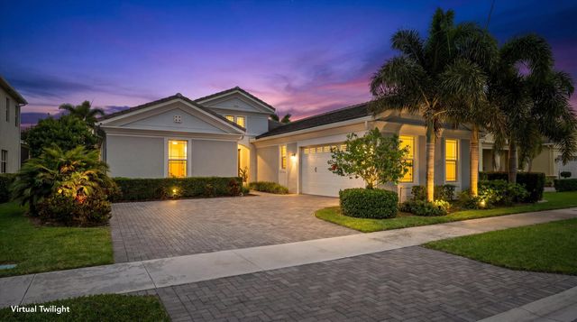 4616 Canopy Grove Drive, Westlake, FL 33470