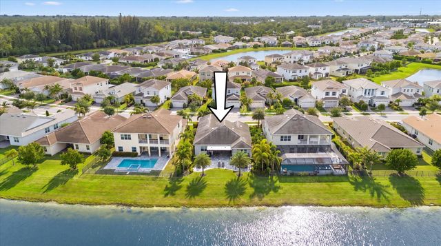 4616 Canopy Grove Drive, Westlake, FL 33470