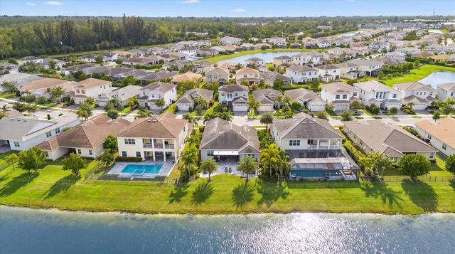 4616 Canopy Grove Drive, Westlake, FL 33470