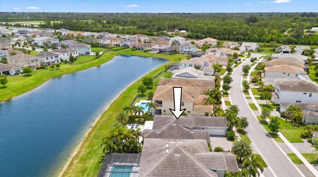 4616 Canopy Grove Drive, Westlake, FL 33470