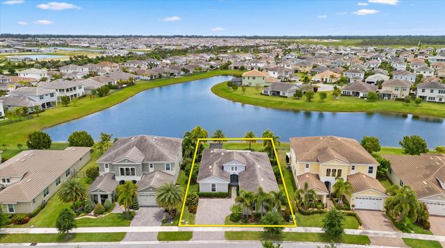 4616 Canopy Grove Drive, Westlake, FL 33470