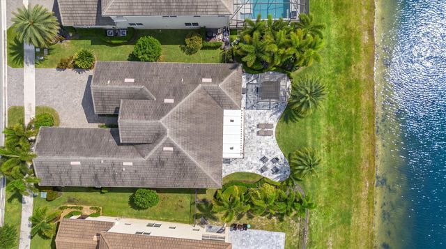 4616 Canopy Grove Drive, Westlake, FL 33470