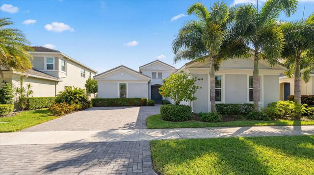 4616 Canopy Grove Drive, Westlake, FL 33470