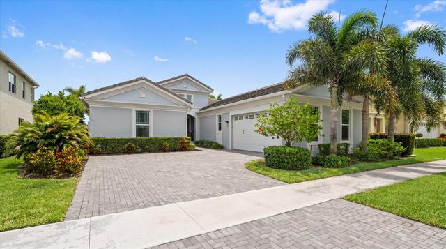 4616 Canopy Grove Drive, Westlake, FL 33470