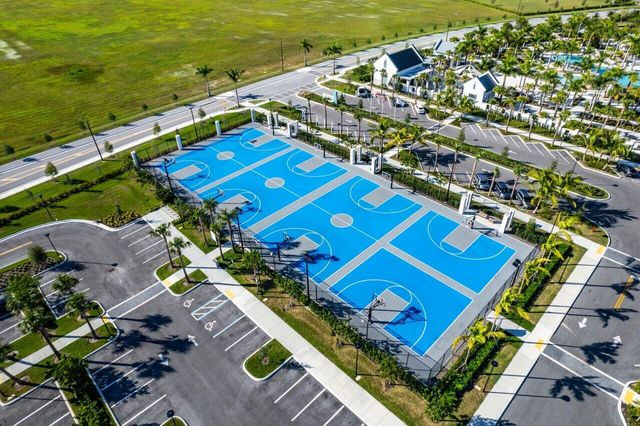 4616 Canopy Grove Drive, Westlake, FL 33470