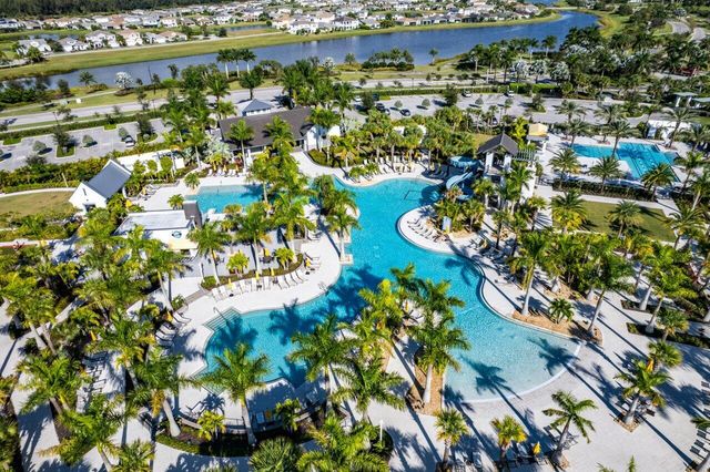 4616 Canopy Grove Drive, Westlake, FL 33470