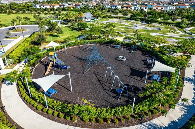 4616 Canopy Grove Drive, Westlake, FL 33470