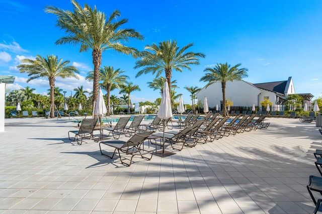 4616 Canopy Grove Drive, Westlake, FL 33470