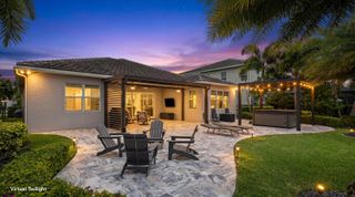 4616 Canopy Grove Drive, Westlake, FL 33470