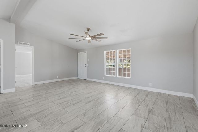 11935 S Amber Ann Lane, Tucson, AZ 85736