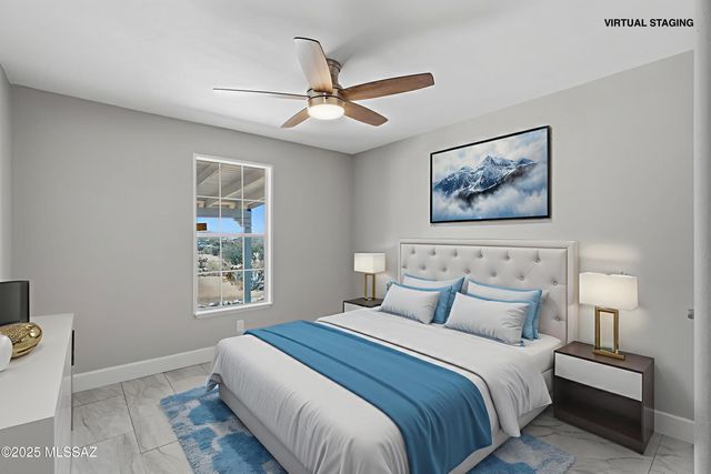 11935 S Amber Ann Lane, Tucson, AZ 85736