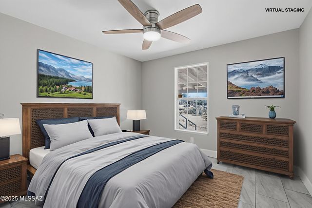 11935 S Amber Ann Lane, Tucson, AZ 85736