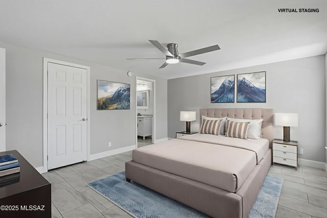 11935 S Amber Ann Lane, Tucson, AZ 85736