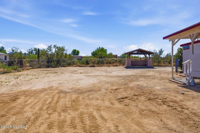 11935 S Amber Ann Lane, Tucson, AZ 85736