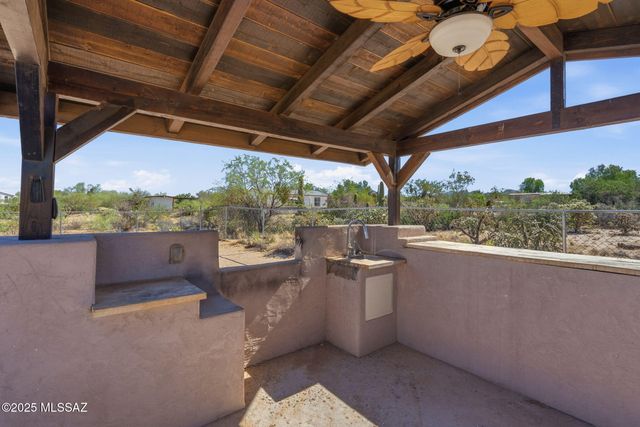 11935 S Amber Ann Lane, Tucson, AZ 85736