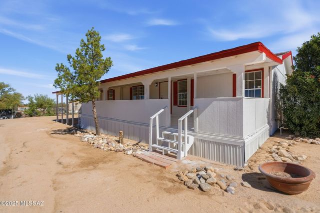 11935 S Amber Ann Lane, Tucson, AZ 85736