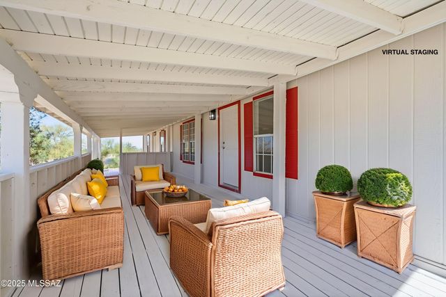 11935 S Amber Ann Lane, Tucson, AZ 85736